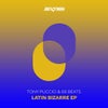 Latin Bizarre (Extended Mix)