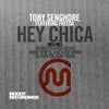 Hey Chica (feat. Freeda) (Jonas Tempel & Vedic Remix)