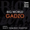 Gadzo (George Morel Groove Mix)
