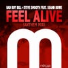 Feel Alive Feat. Seann Bowe (Anthem Mix)