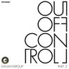 Out Of Control feat. Capitol A & Carla Prather (1200 Warriors Instrumental Mix)