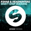 Won't Stop Rocking (Extended Mix)