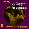 The More I Get, The More I Want (DJ Pierre's Music Box Remix)