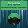 Soul Heaven (David Penn Remix)