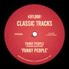 Funky People feat. Cassio Ware (Knee Deep's Funky Club Mix)