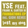 Magic In Your Eyes feat. Frank H. Carter III (Giom Remix)