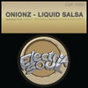 Liquid Salsa (Magik Johnson Remix)