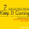 Keep It Coming (Peter Rauhofer Remix)
