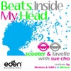 Beats Inside My Head (Mattias & G80's Remix)
