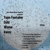 Cold Winter Away (DJ Freestyle Digs Deep Remix)