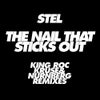 The Nail That Sticks (Original Mix)