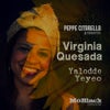 Yalodde Yeyeo feat. Virginia Quesada (Afro Latin Mix)