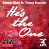 He's The One (Remixes) feat. Tracy Hamlin (Stacy Kidd House 4 Life Remix Instrumental)