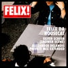 Silver Screen Shower Scene (Alexander Delanois Private Mix)