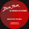 Back up off the Wall (Original Mix)