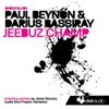 Jeebuz Champ (Audio Soul Project Remix)