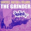 The Grinder (Original Mix)