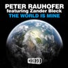The World Is Mine (Original Mix)