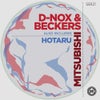 Hotaru(Feat. Dj Taka) (Original Mix)