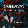 I Won't Cry feat. Afrika Bibang (Radio Mix)