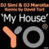 My House (David Tort Remix)