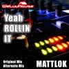 Yeah Rollin It (Original Mix)