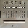 Take Me Away feat. O. Jay (Dark Swing Mix)
