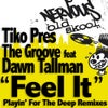 Feel It feat. Dawn Tallman (Playin 4 The Deep Long Dub)
