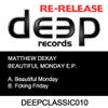 Beautiful Monday (Original Mix)