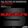 Letting Go feat. Katrina Noorbergen (Jorn van Deynhoven Remix)