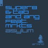 Asylum feat. MRKTS (Extended Mix)