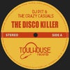 The Disco Killer (Original)