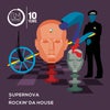 Rockin' Da House (Original Mix)