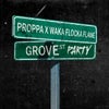 Grove St. Party
