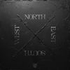 North, West, South, East