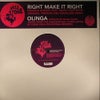 Right Make It Right (Osunlade Remix)