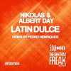 Latin Dulce (Original Mix)