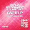 Give It Up (Armand Pena Remix)