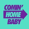 Comin' Home Baby (David Penn and KPD Extended Remix)