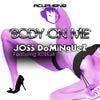 Body On Me feat. Kdeeja (Radio Mix)