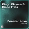 Forever Love (feat. Viiq) (Extended Mix)