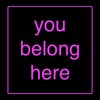 You Belong Here (Thomas Schumacher & Caitlin Rumpus Remix)