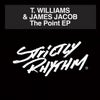 The Point (feat. Kenny Dope) (Original Mix)