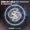 My Window (feat. Maluca) (Original Mix)