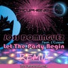 Let The Party Begin (Desmonduke Remix)