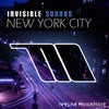 New York City (Ilya Soloviev & Poshout Presents Crystal Design Remix)