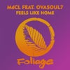 Feels Like Home (Frankie Feliciano Ricanstruction Vocal Mix)