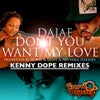 Don't You Want My Love (Kenny Dope O'Gutta Instrumental)