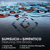 Simpatico feat. Will Brock (Q-Burns Abstract Message Remix)