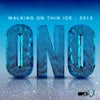 Walking On Thin Ice ('Walking For Me' Sizequeen Mashup)
